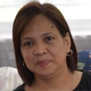 Meet your Posher, Vicky